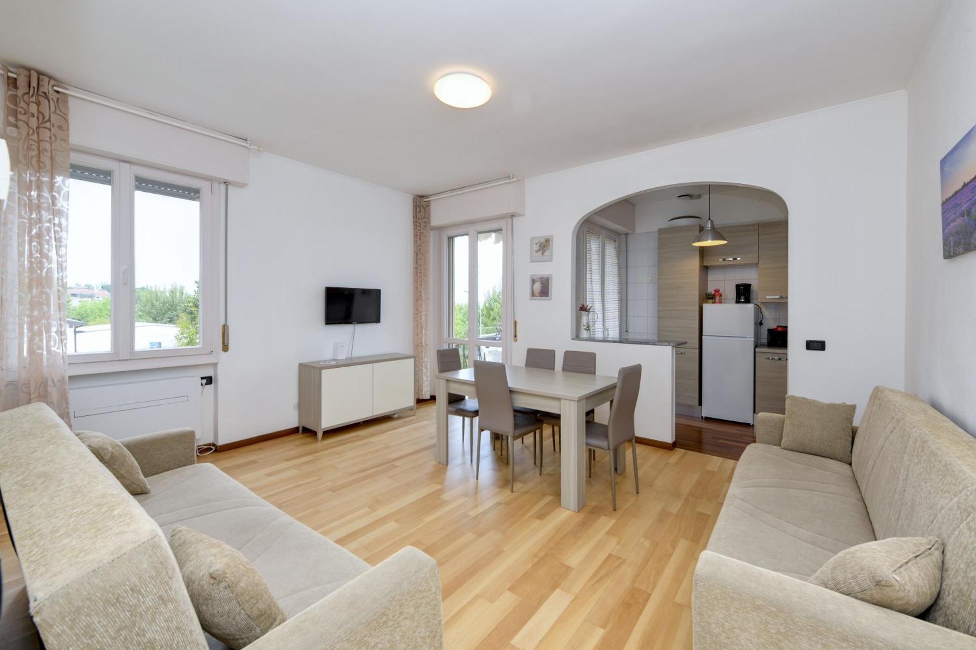 Appartamento Martina Moniga del Garda ภายนอก รูปภาพ